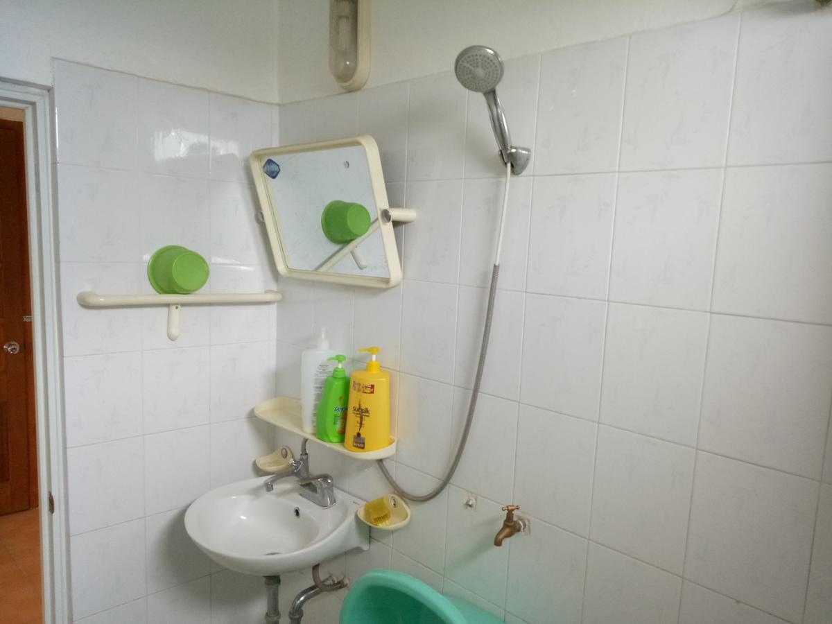 Tai Hoa Motel Thanh Hóa Esterno foto